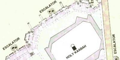 Harta Kaaba sharif